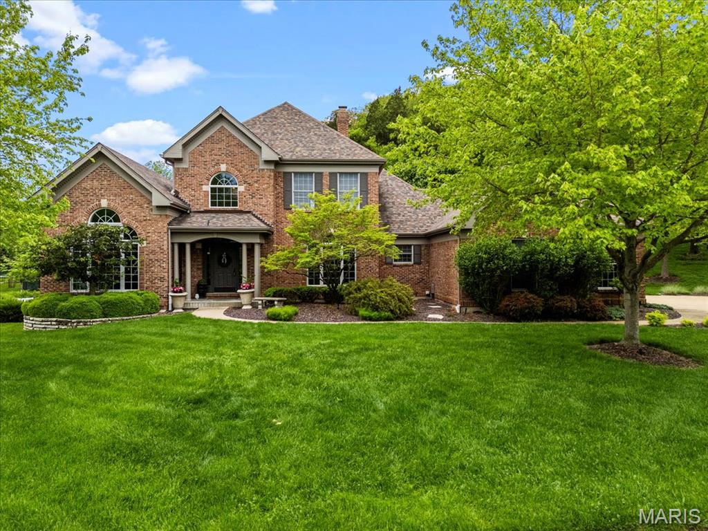 17903 White Robin Court