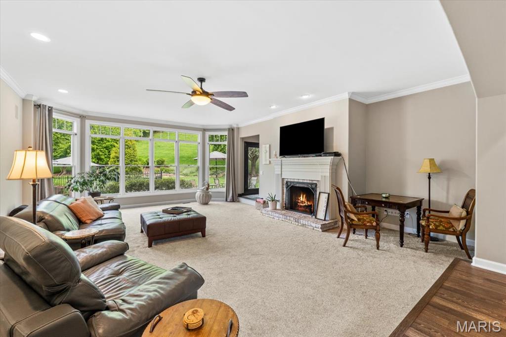 17903 White Robin Court