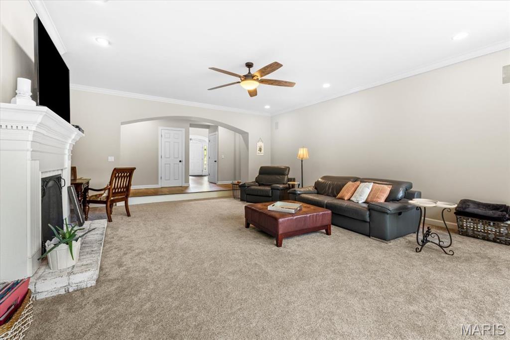 17903 White Robin Court