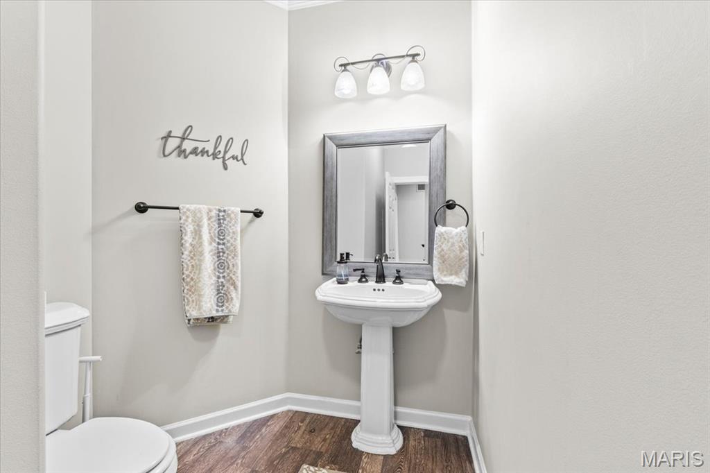 17903 White Robin Court