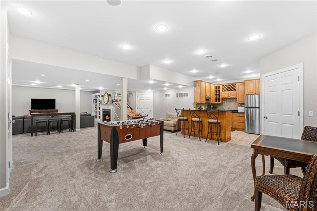 17903 White Robin Court