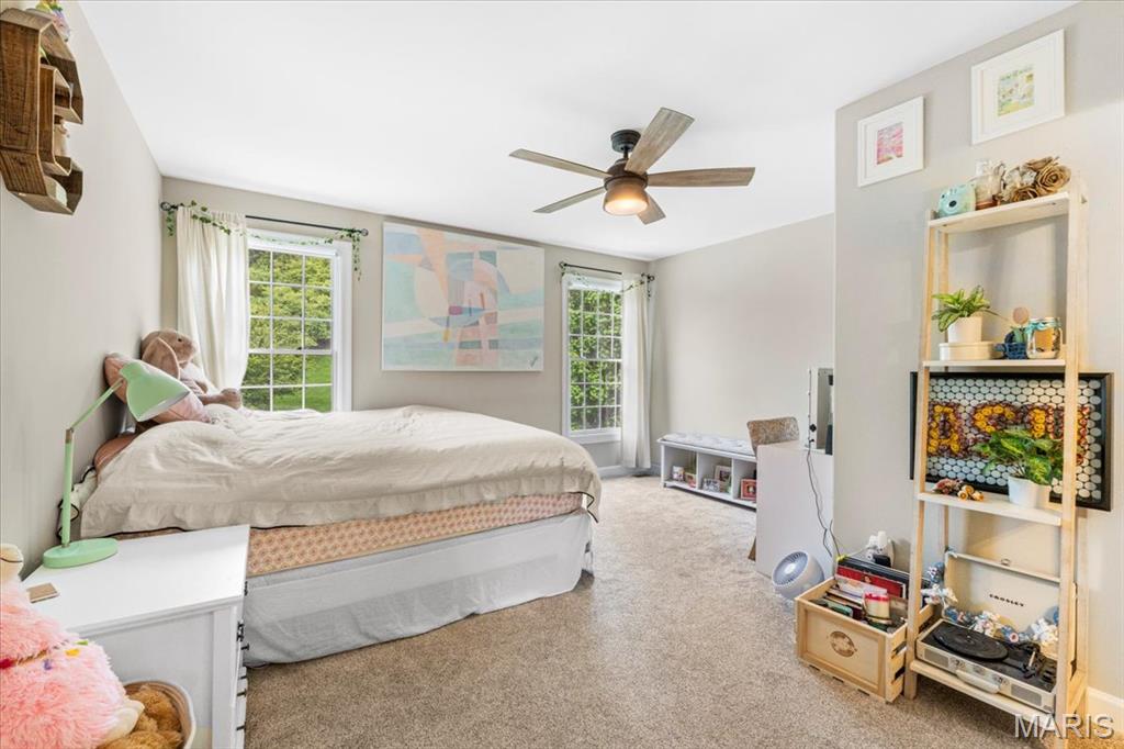 17903 White Robin Court