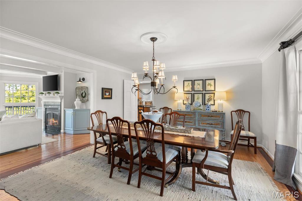 243 Ladue Oaks Drive