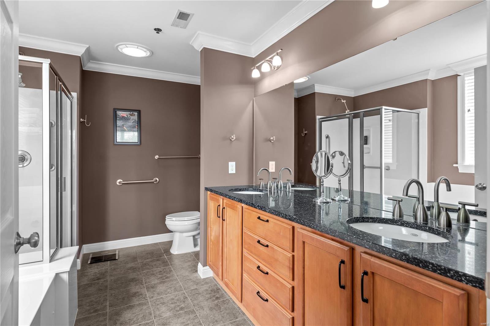 1163 Mill Crossing Drive Unit: 305