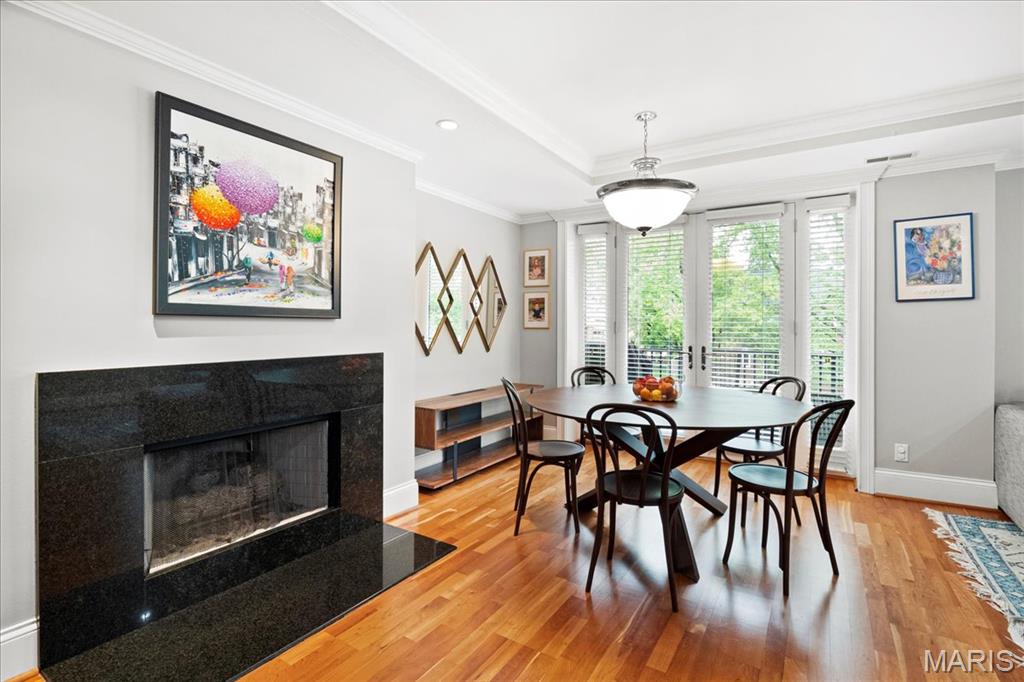 7524 Cromwell Drive Unit: 2E