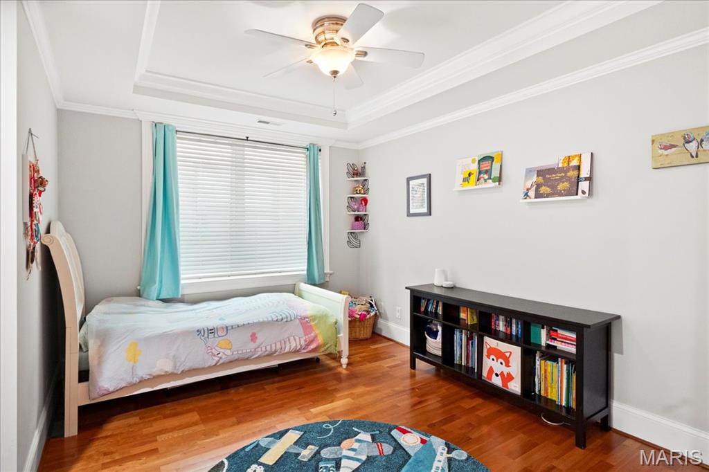 7524 Cromwell Drive Unit: 2E