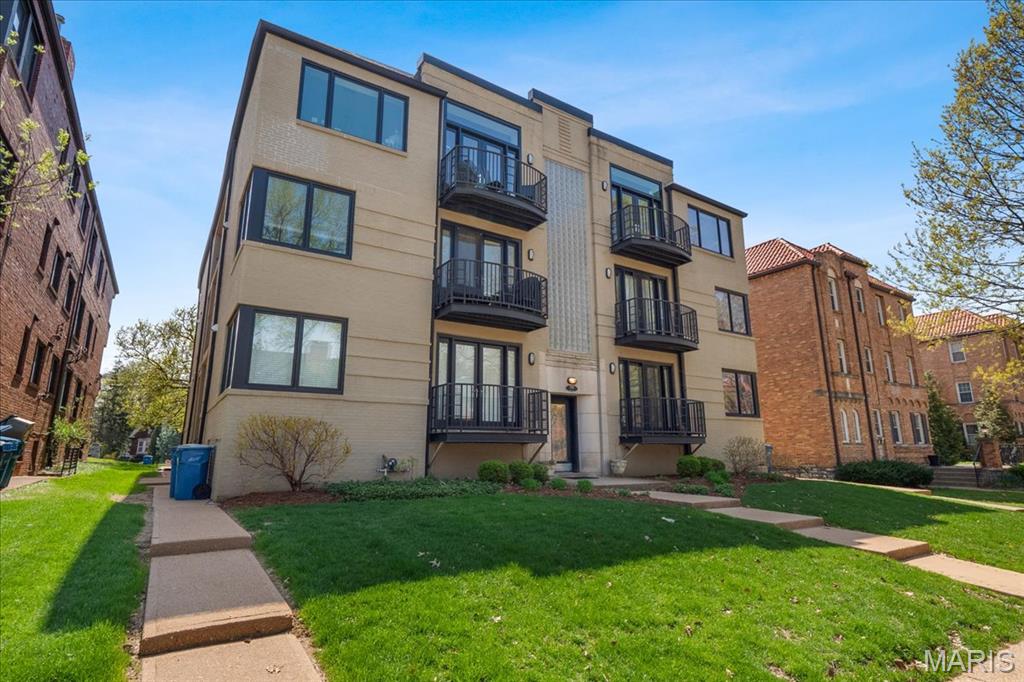 7524 Cromwell Drive Unit: 2E