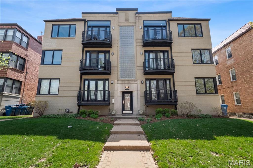 7524 Cromwell Drive Unit: 2E