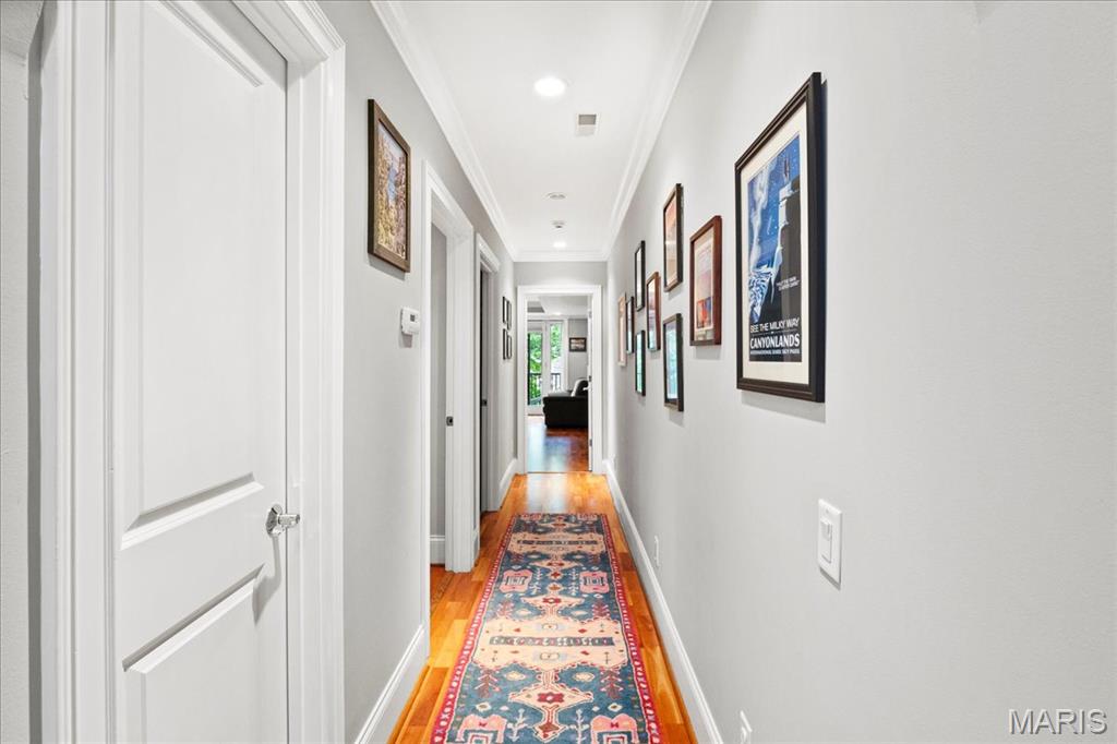 7524 Cromwell Drive Unit: 2E