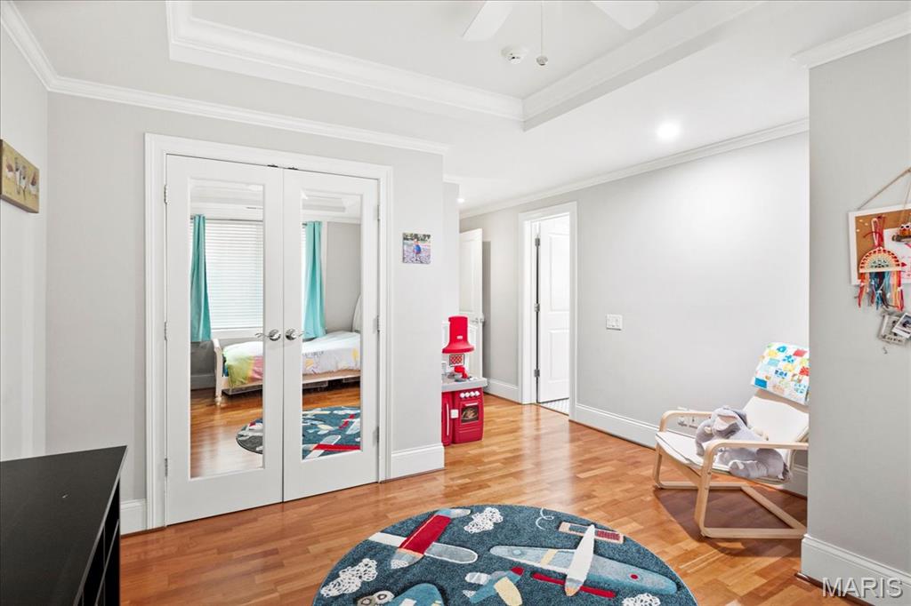 7524 Cromwell Drive Unit: 2E