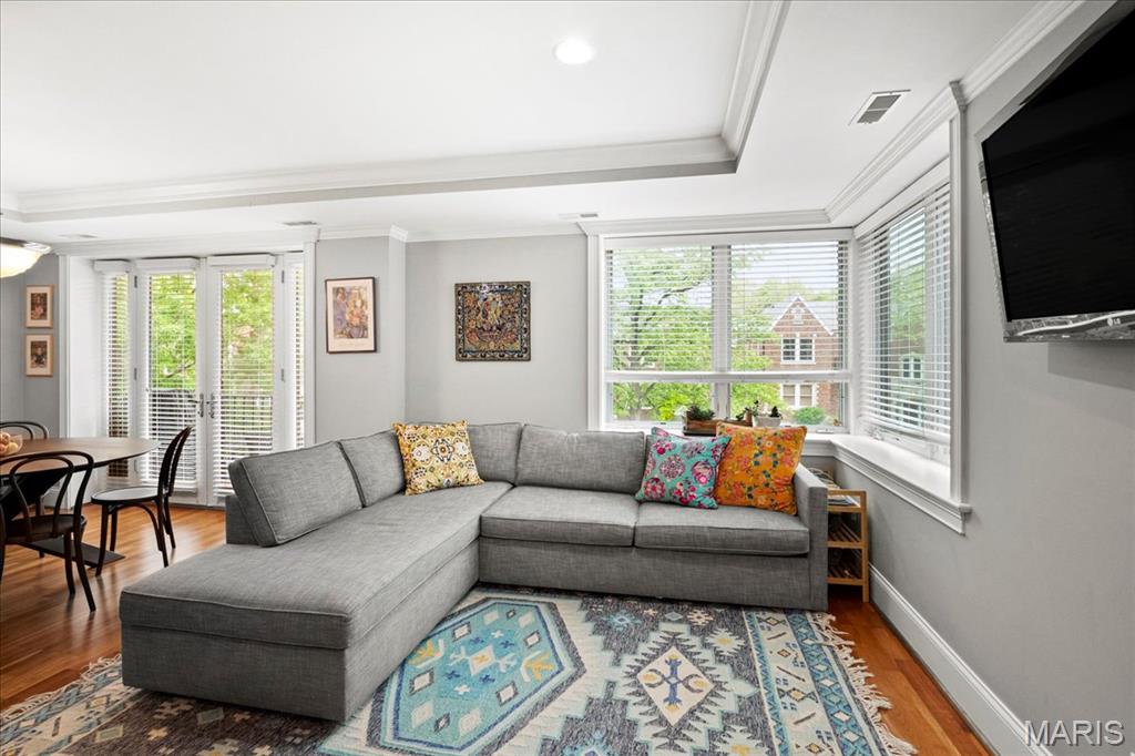 7524 Cromwell Drive Unit: 2E