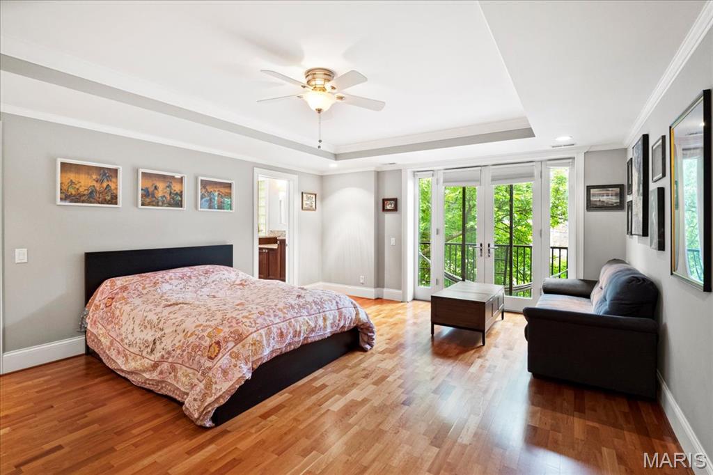 7524 Cromwell Drive Unit: 2E