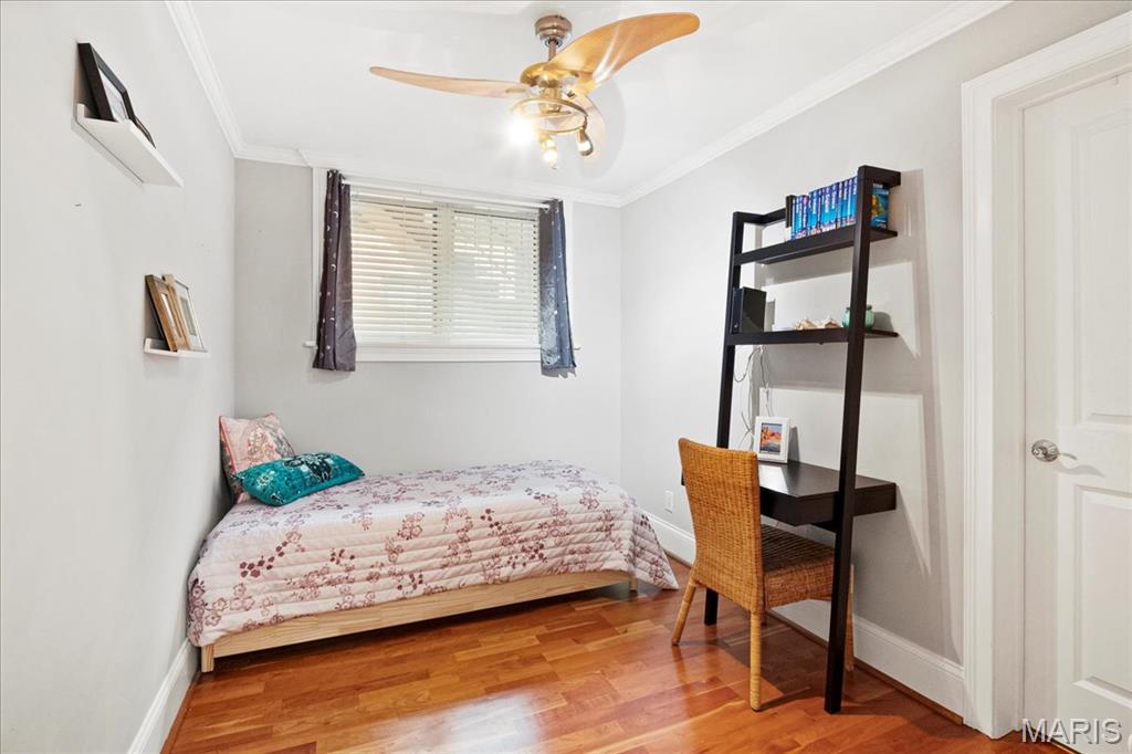 7524 Cromwell Drive Unit: 2E