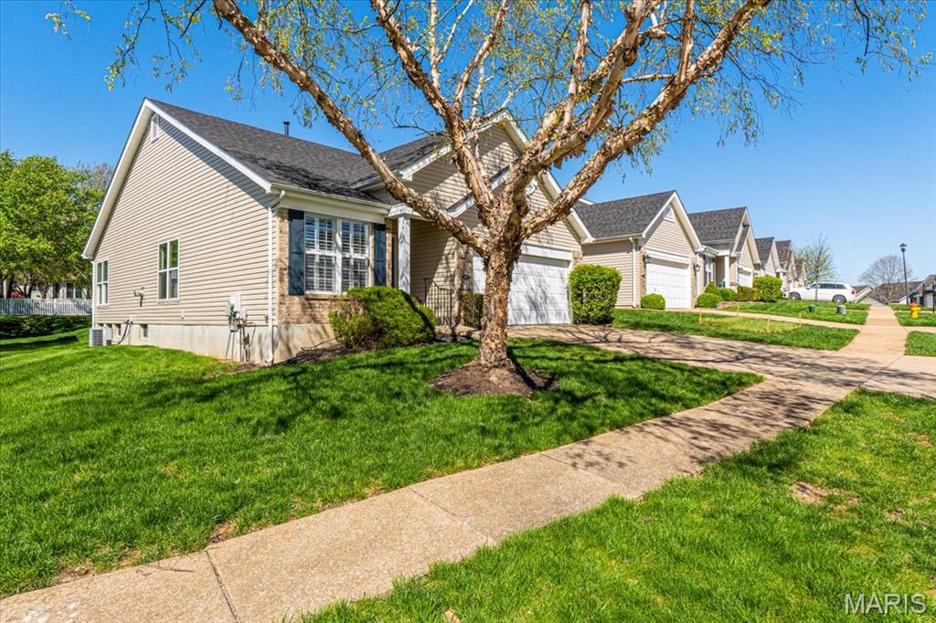 851 Whispering Village Circle