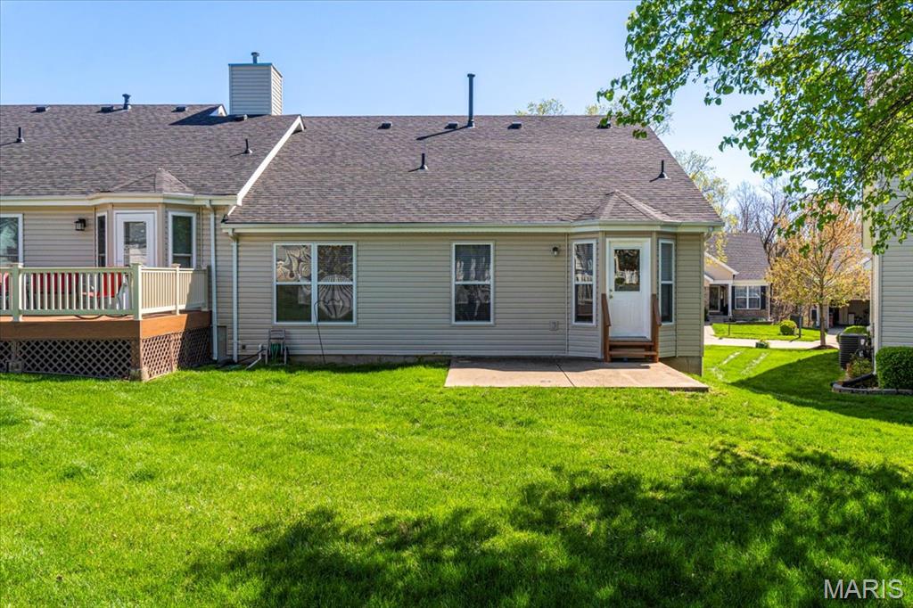 851 Whispering Village Circle