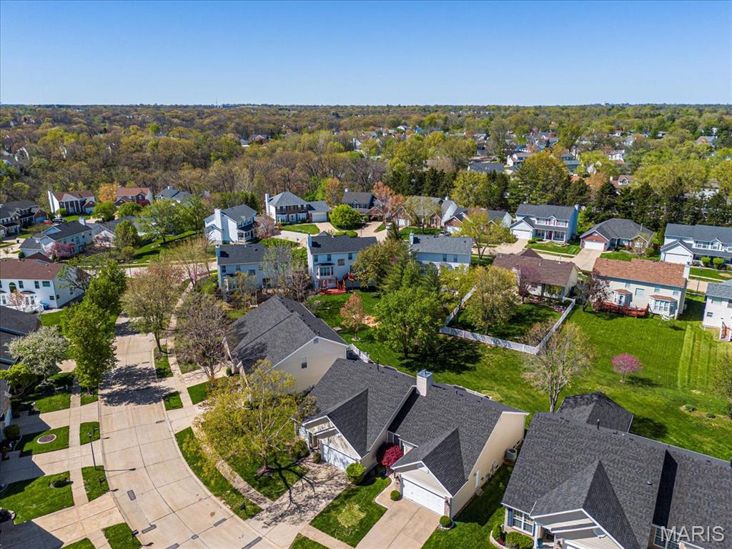 851 Whispering Village Circle