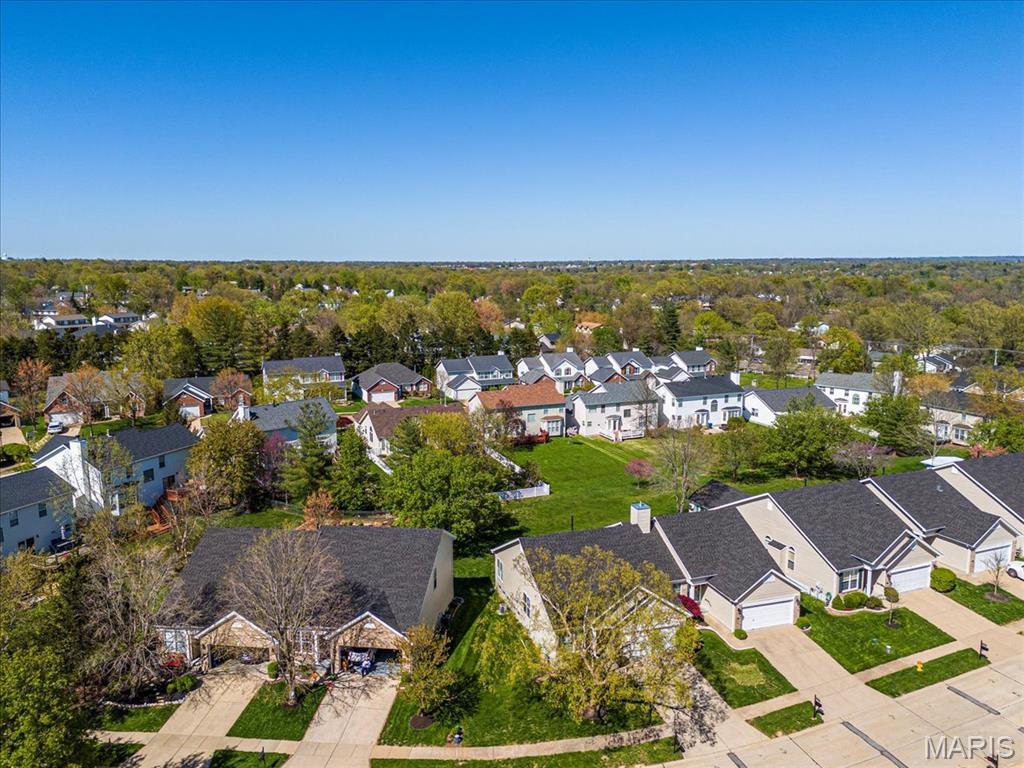 851 Whispering Village Circle