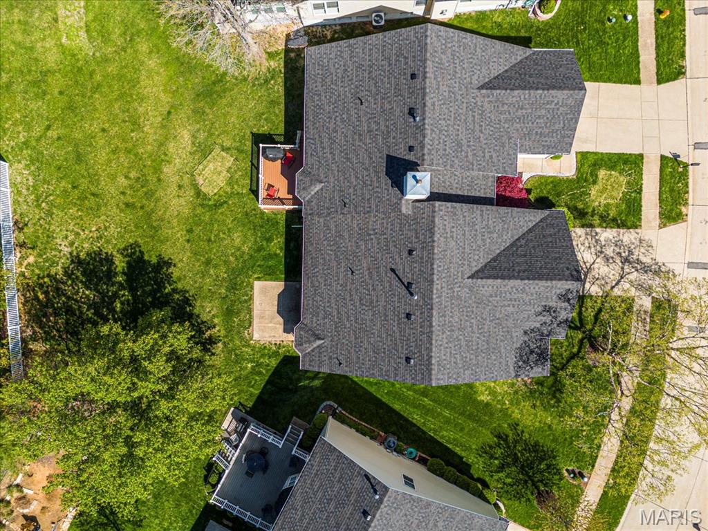 851 Whispering Village Circle