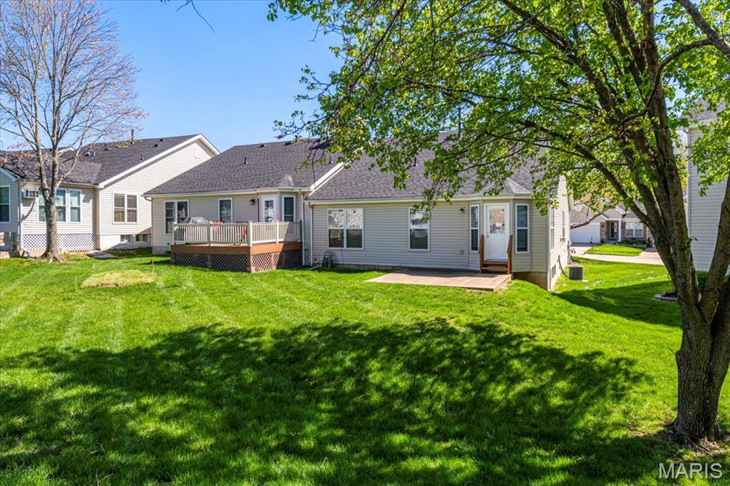 851 Whispering Village Circle