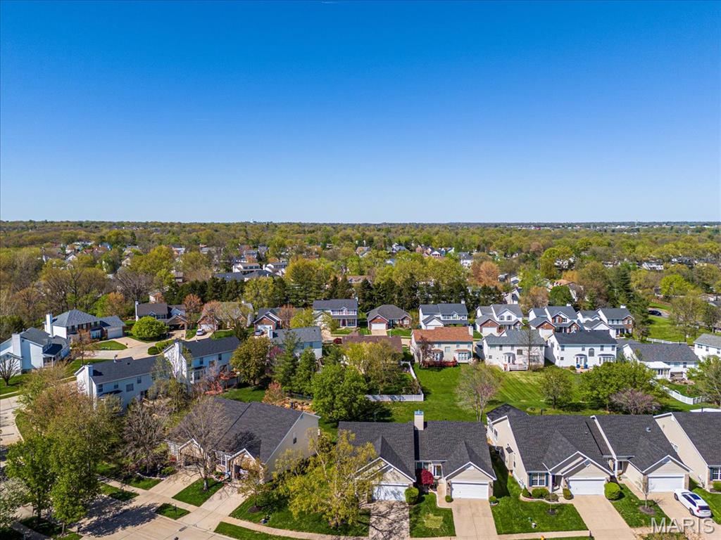 851 Whispering Village Circle