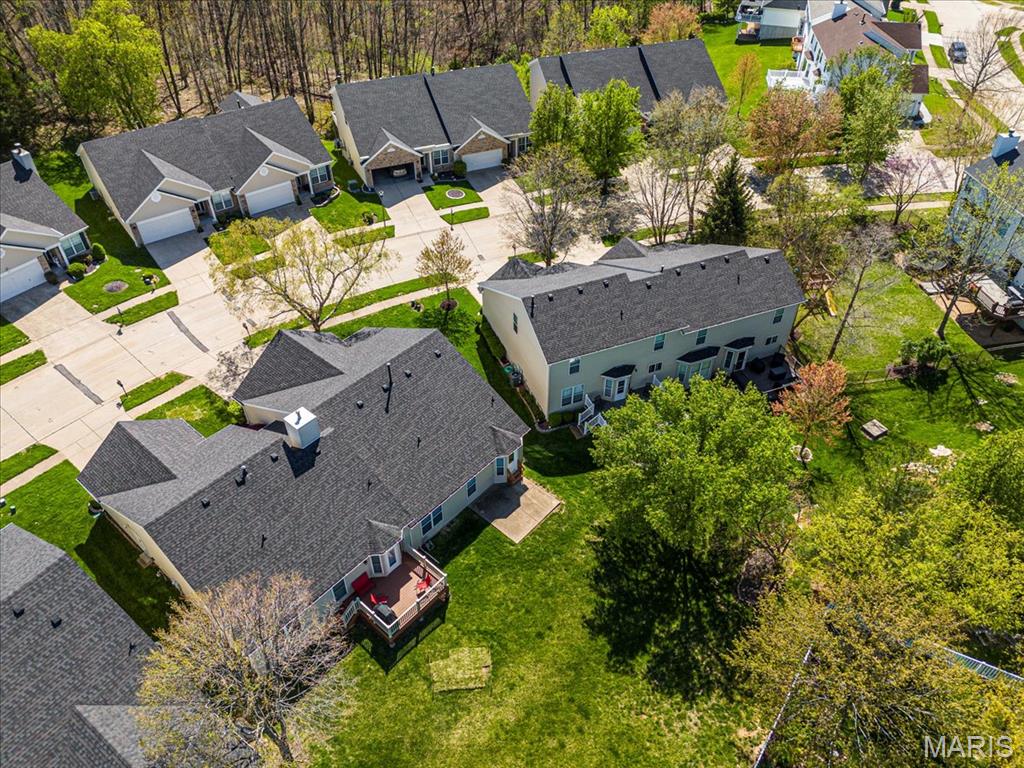 851 Whispering Village Circle