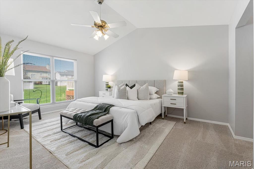 851 Whispering Village Circle