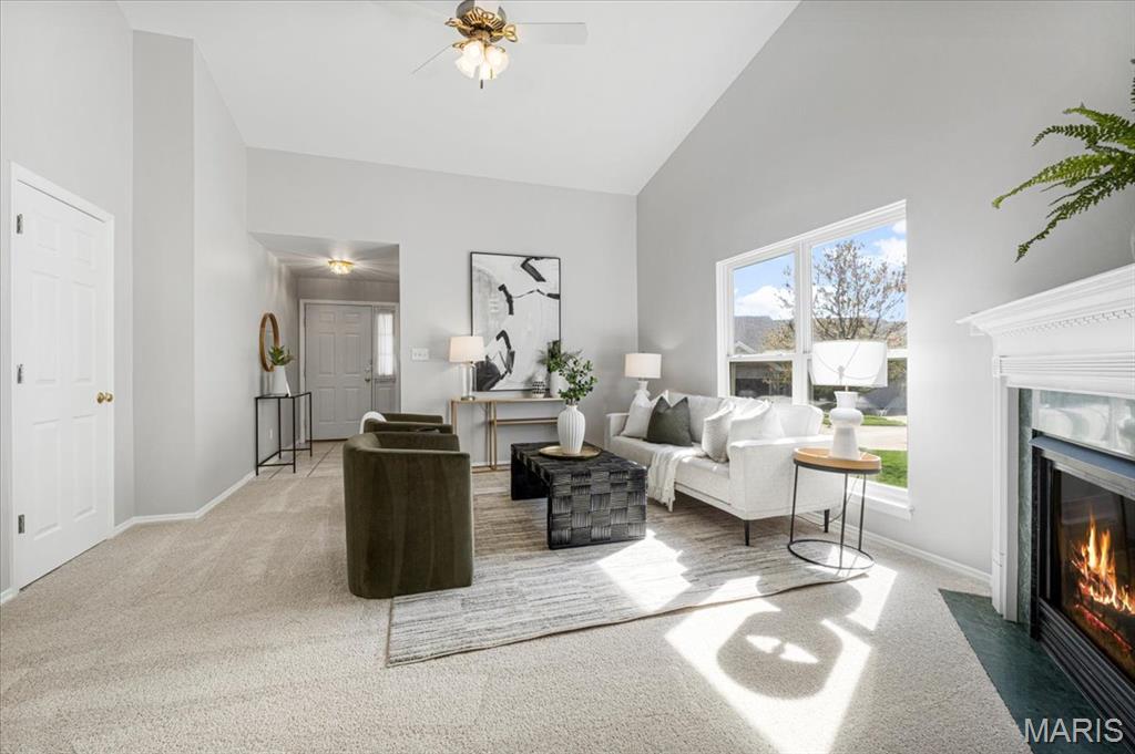 851 Whispering Village Circle