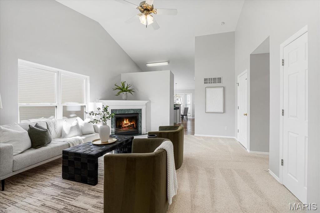 851 Whispering Village Circle