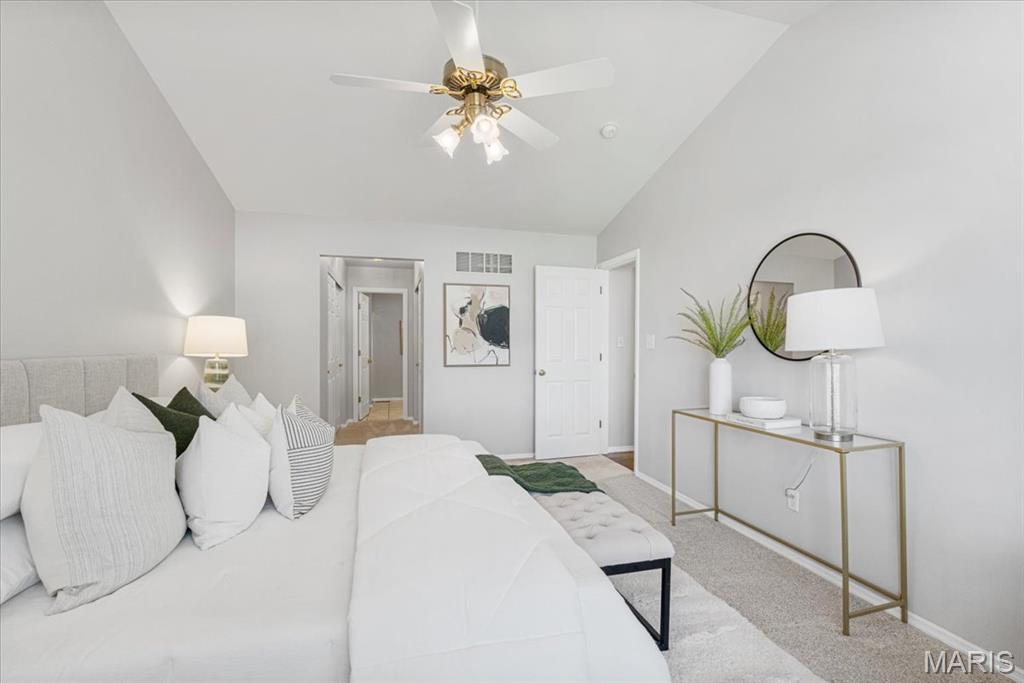 851 Whispering Village Circle