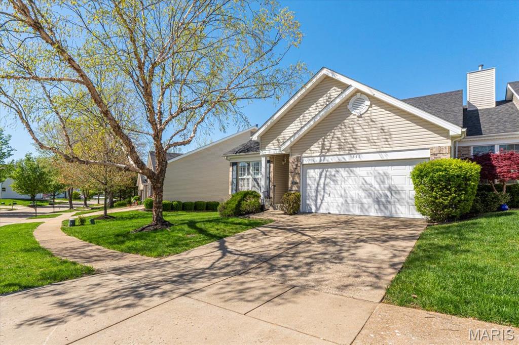 851 Whispering Village Circle