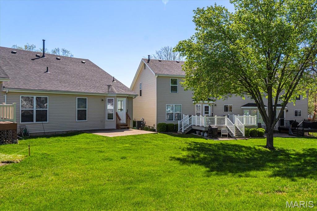 851 Whispering Village Circle