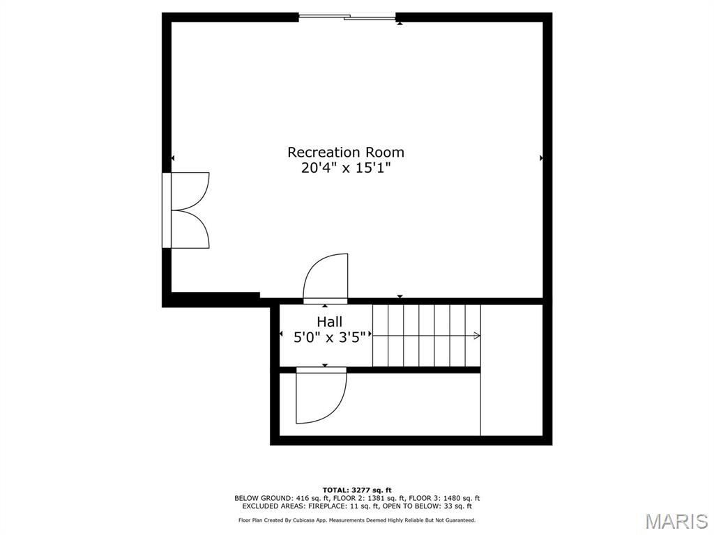 5201 Eagle Wing Court