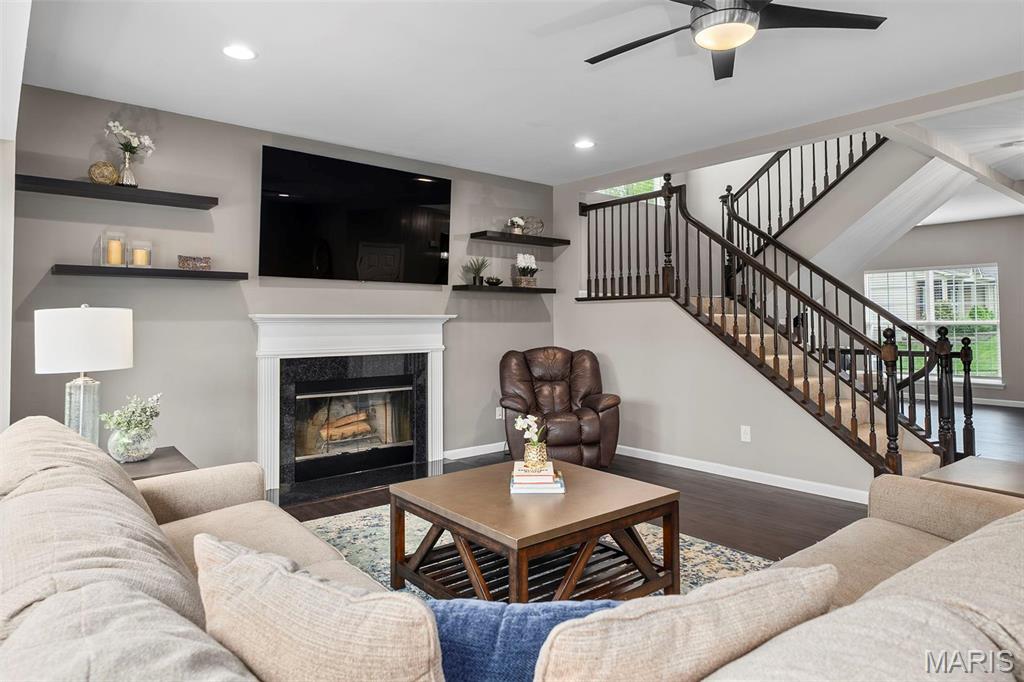 5201 Eagle Wing Court