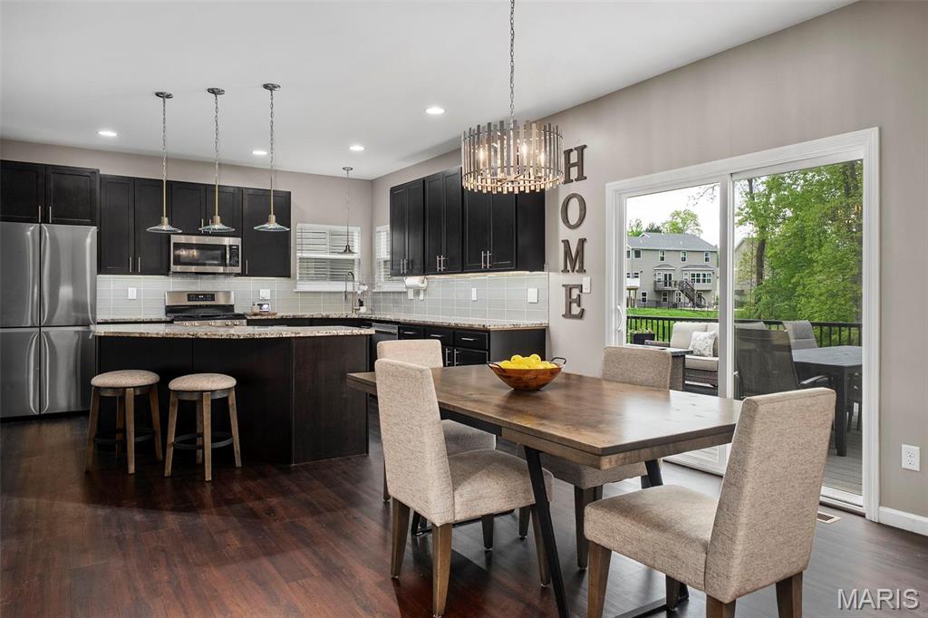 5201 Eagle Wing Court