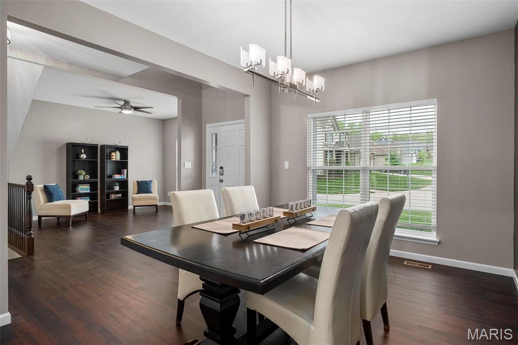 5201 Eagle Wing Court