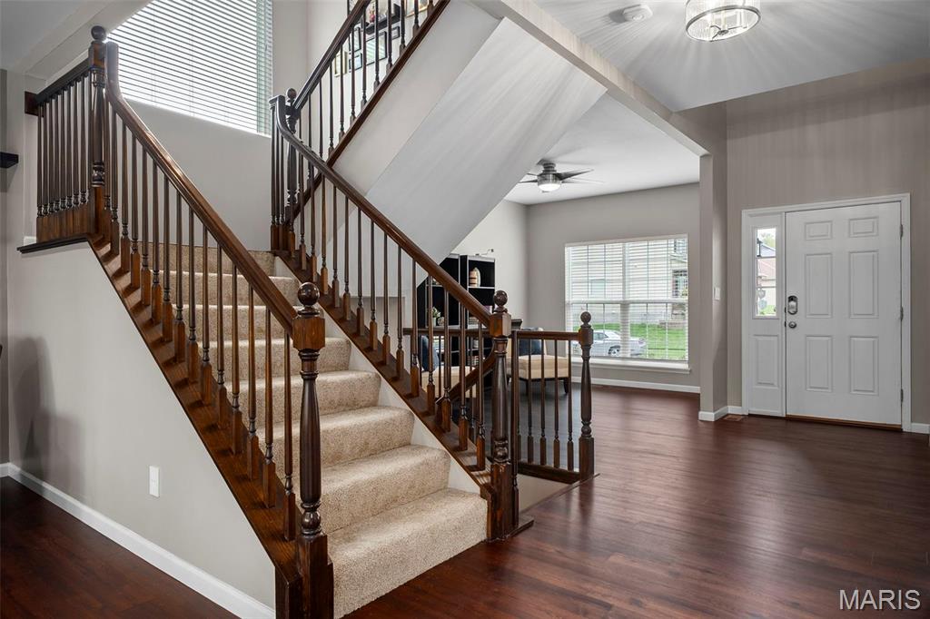 5201 Eagle Wing Court