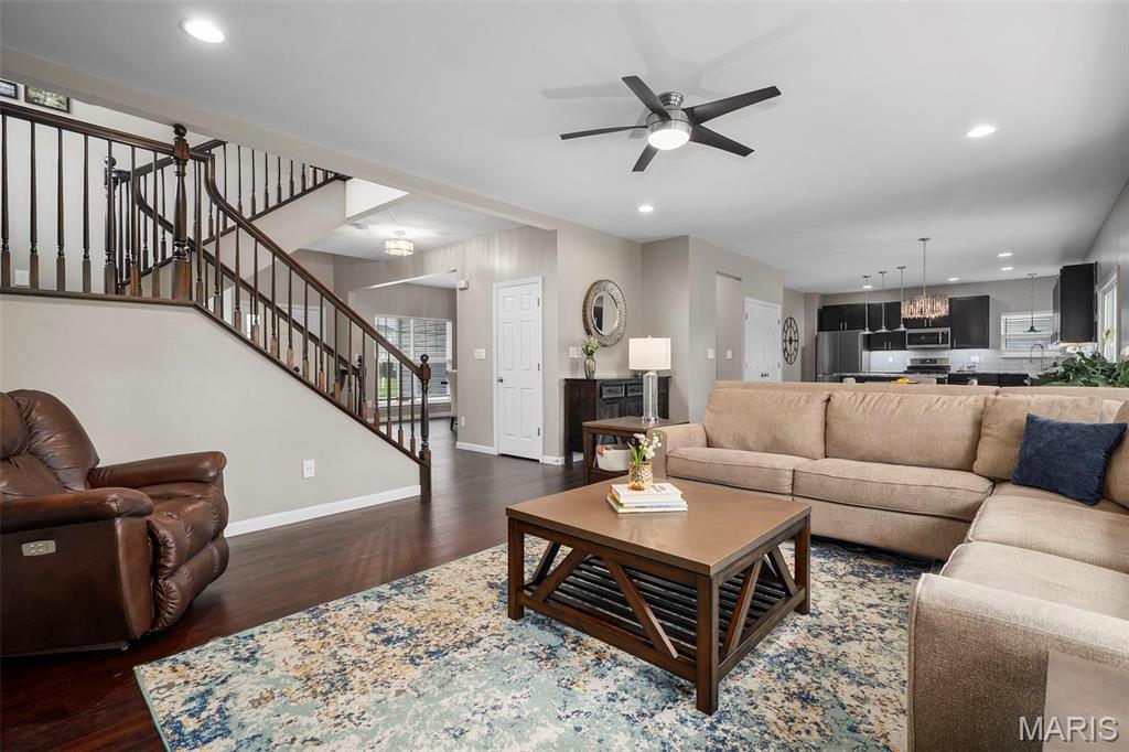 5201 Eagle Wing Court