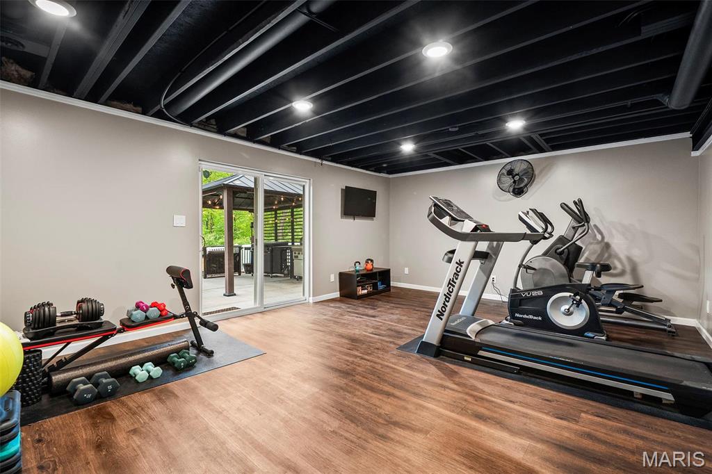 5201 Eagle Wing Court