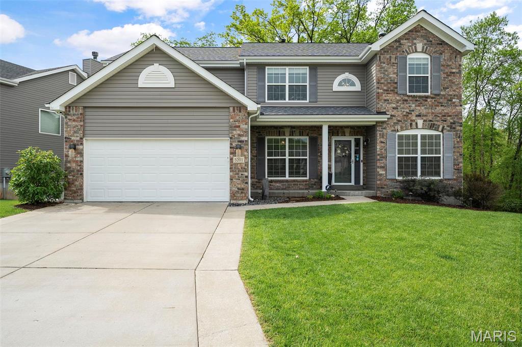 5201 Eagle Wing Court