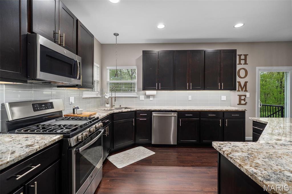 5201 Eagle Wing Court