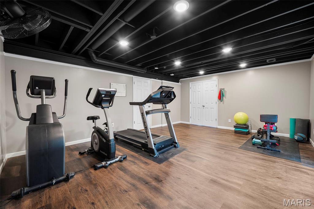 5201 Eagle Wing Court