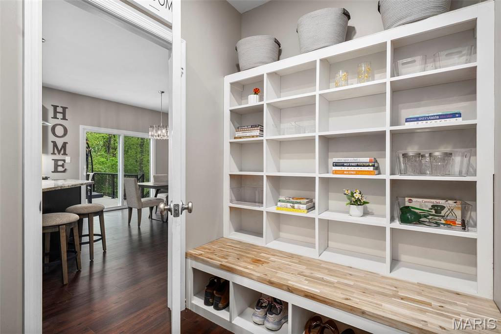 5201 Eagle Wing Court