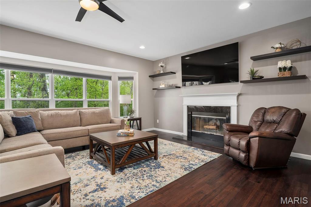 5201 Eagle Wing Court