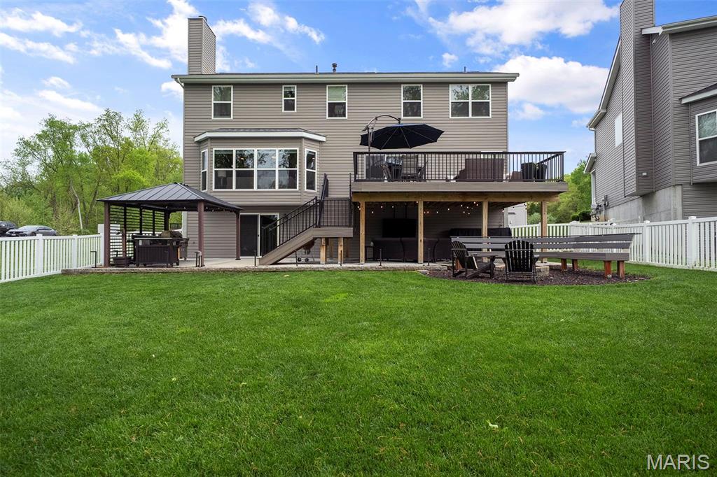 5201 Eagle Wing Court