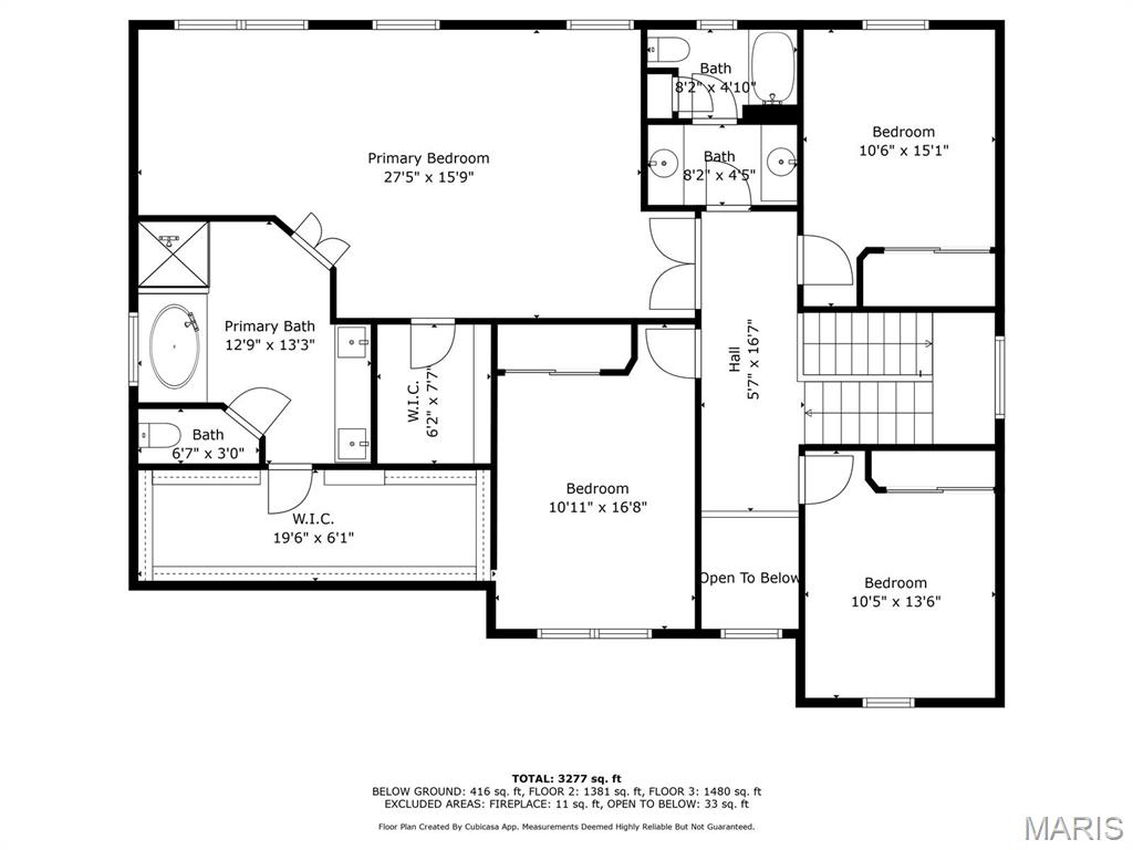 5201 Eagle Wing Court