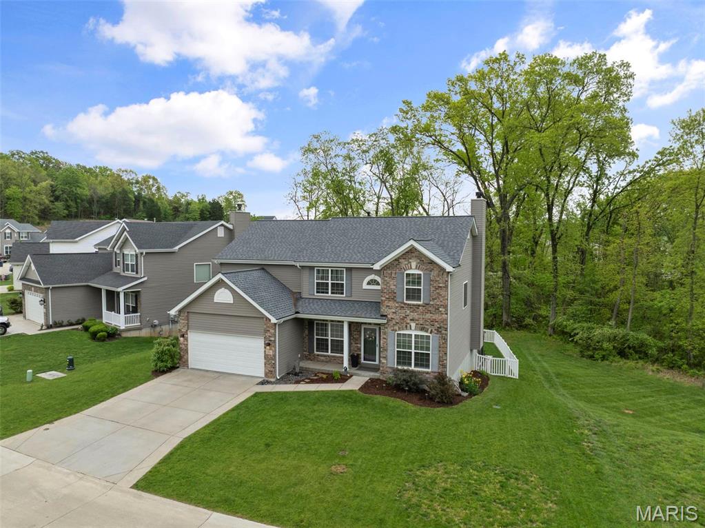 5201 Eagle Wing Court