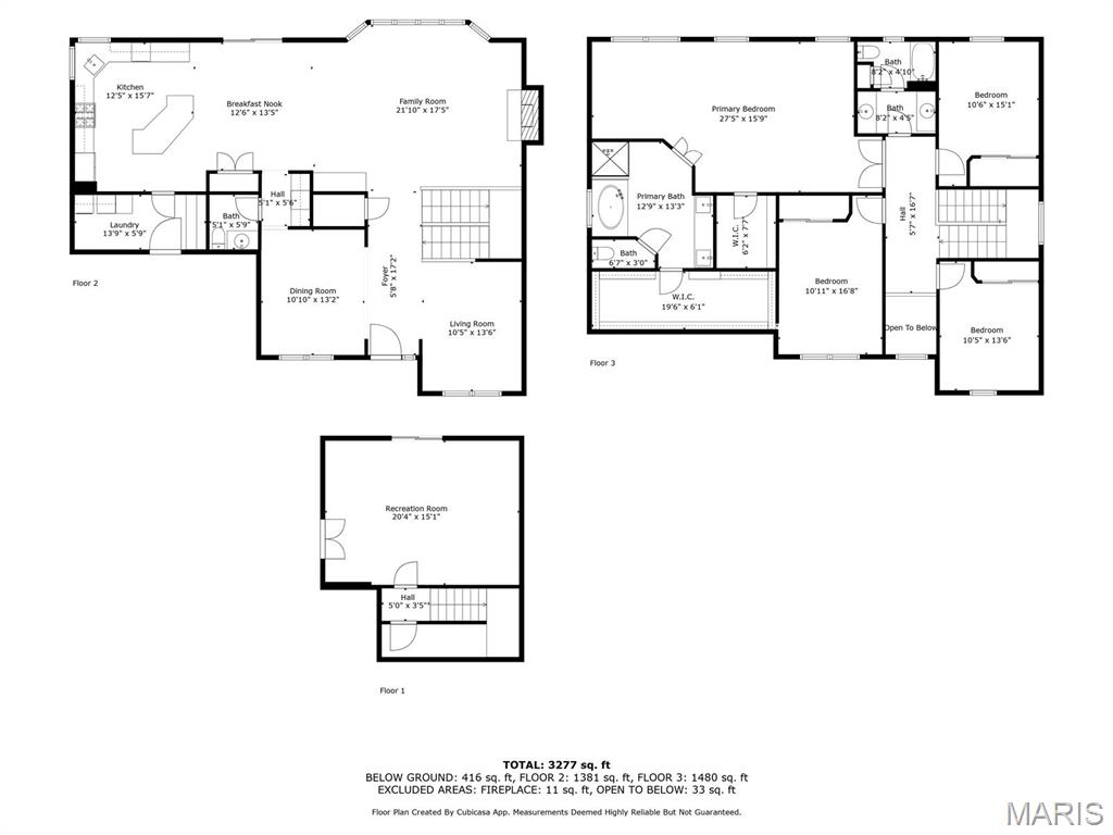 5201 Eagle Wing Court