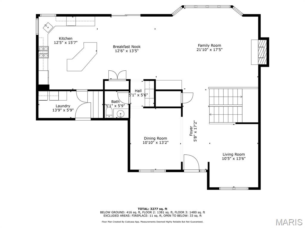 5201 Eagle Wing Court