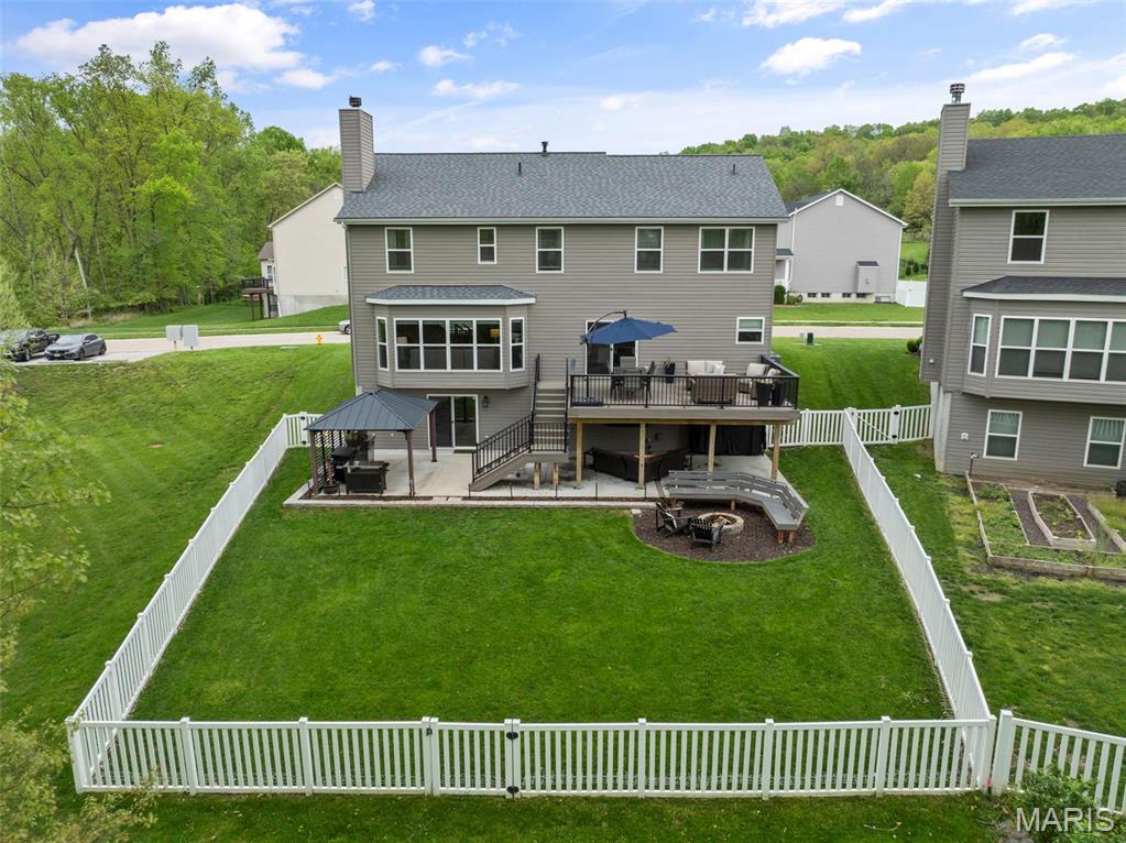 5201 Eagle Wing Court