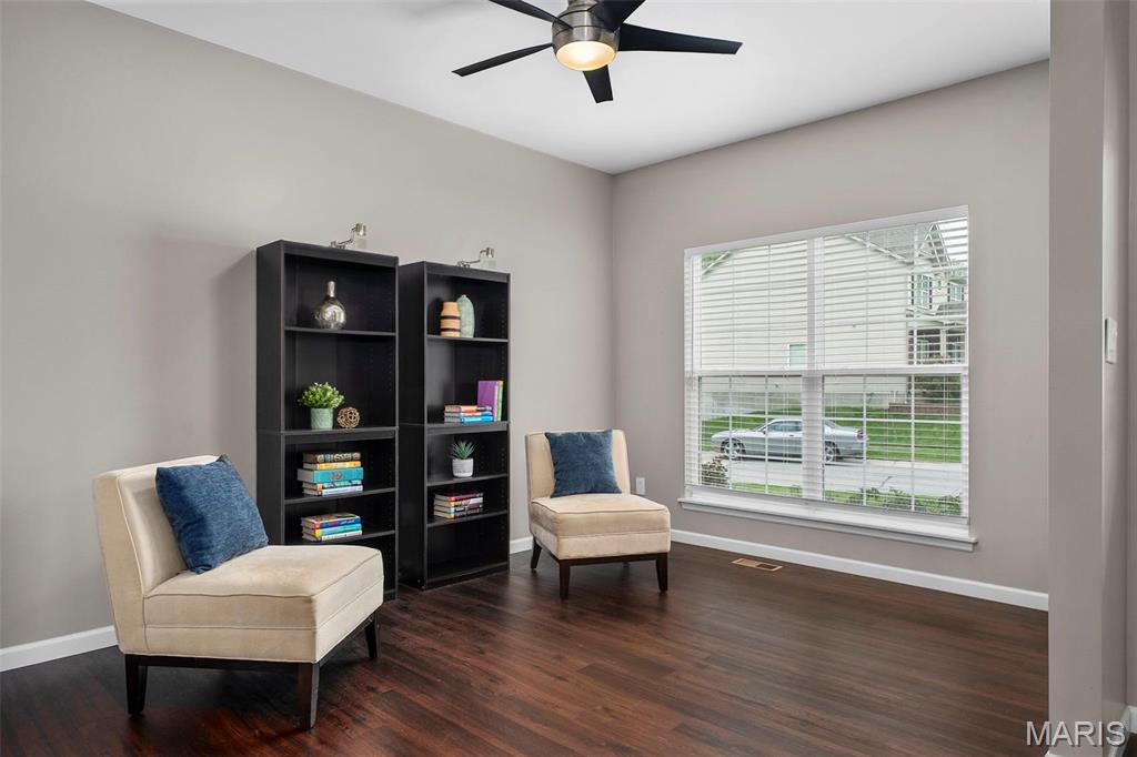 5201 Eagle Wing Court